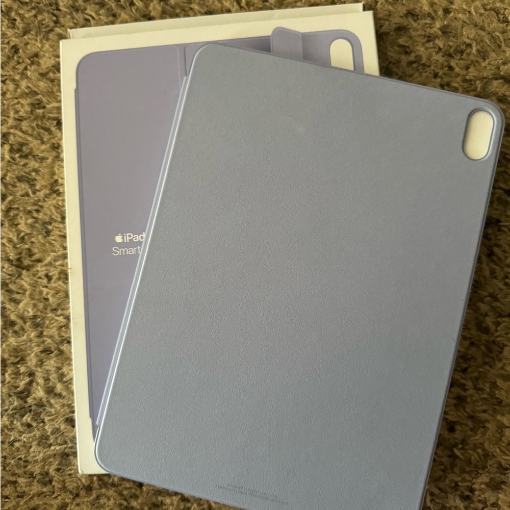 Apple iPad Smart Cover - Light Lavender